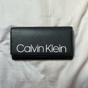 Calvin Klein Wallet